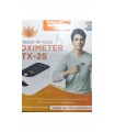 Tushti oximeter TX-25 +