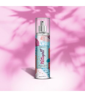 LAYER'R WOTTAGIRL TROPICAL BERRY