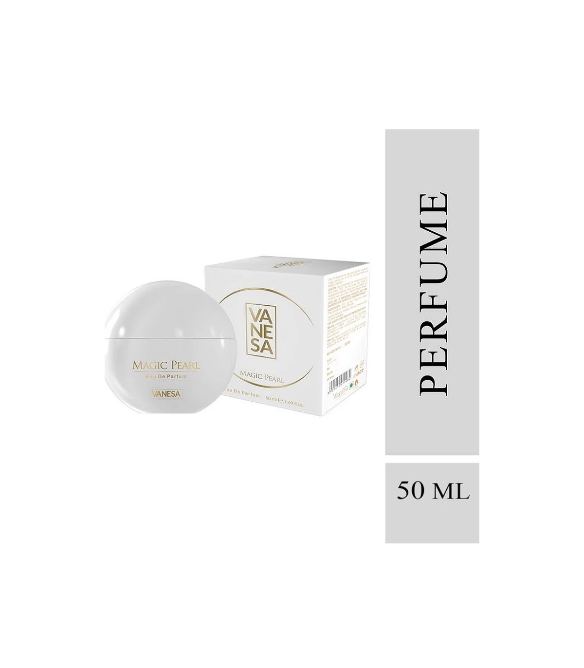 Vanesa shero perfume online