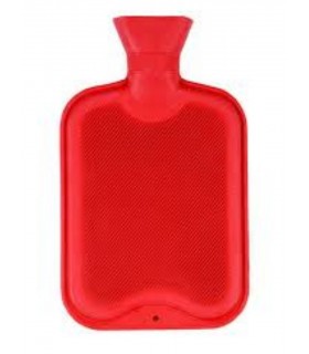Hot water bag medium