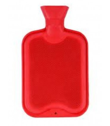 Hot water bag medium