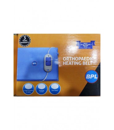 Bpl heating pad