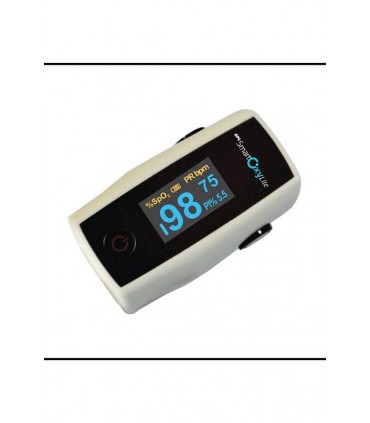 BPL pulse oximeter smartoxylite
