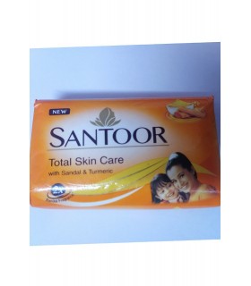 SANTOOR SOAP