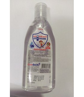 Handibest Hand sanitizer