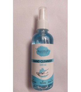 Beautisoul Hand cleanser