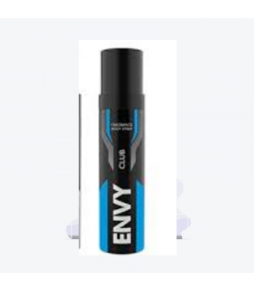 Envy nano club deo