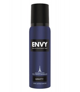 Envy Gravity Deodorant