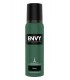 Envy Thrill deodorant