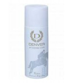 Denver victor deodorant