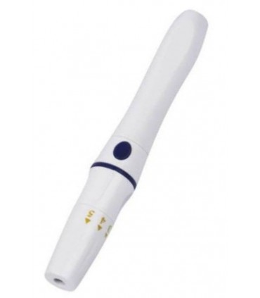 Easy care blood Lancet pen