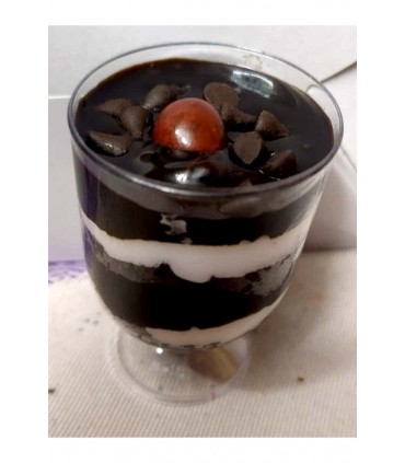 Surprise Friendship day Cup cake chocolate