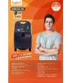 Tushti oxygen concentration machine 24kg