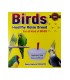 Birds calcium block