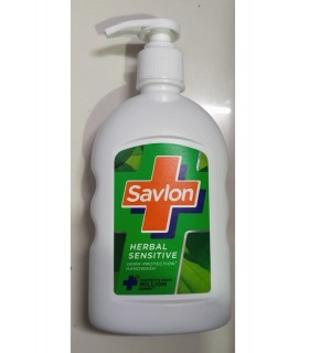 Savlon Hand wash