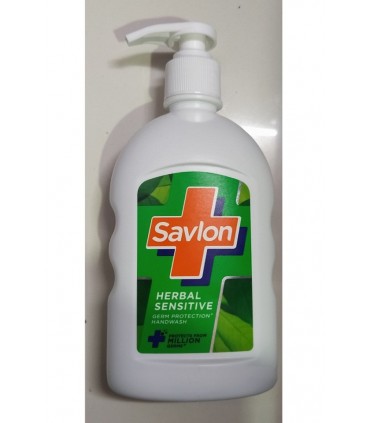 Savlon Hand wash