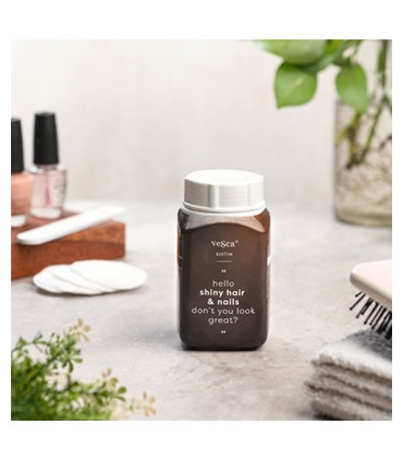 Vesca Biotin