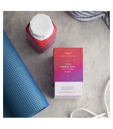 Vesca Garcinia cambogia