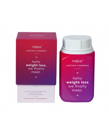 Vesca Garcinia cambogia