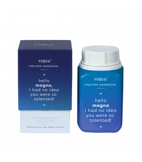 Vesca Chelated magnesium