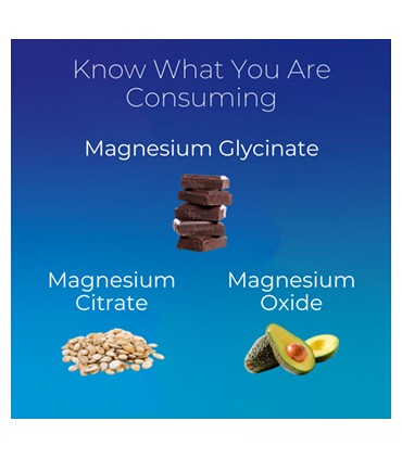Vesca Chelated magnesium