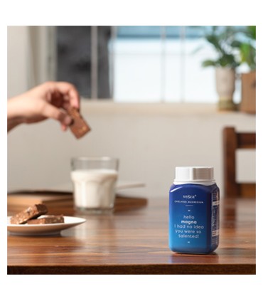 Vesca Chelated magnesium