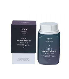 Vesca Melatonin