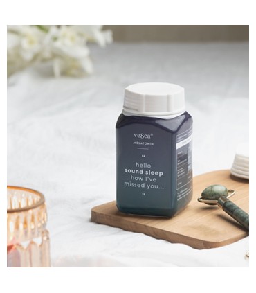 Vesca Melatonin