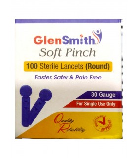 Glensmith Lancet