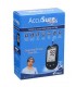 Accusure  blood glucometer machine