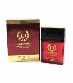 Denver honour perfume 60ml