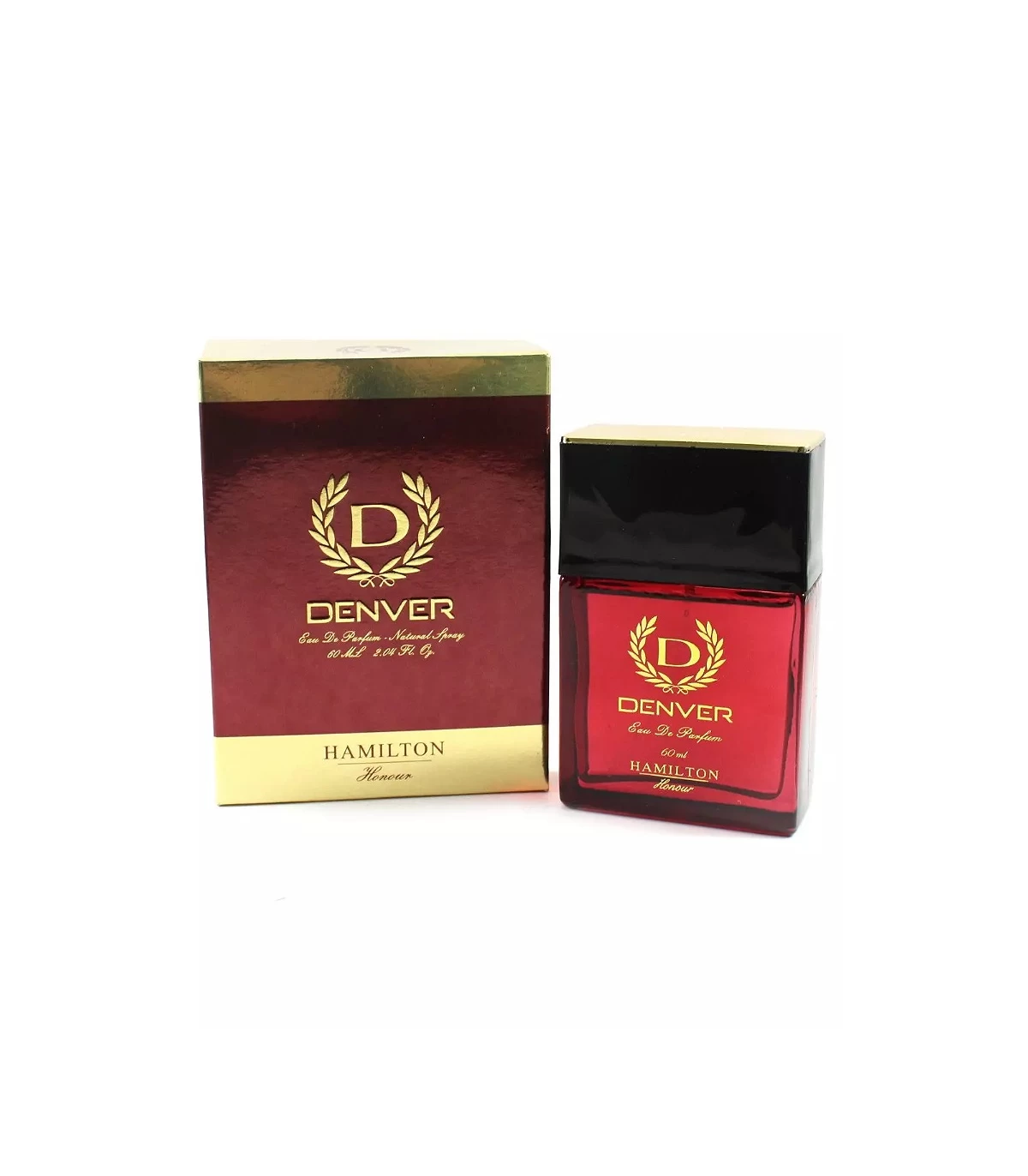 Denver perfume 2025 for female price