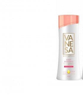 Vanesa body lotion