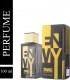 ENVY Swag Perfume