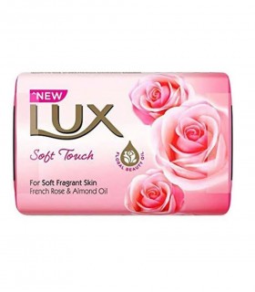 LUX Rose Soap
