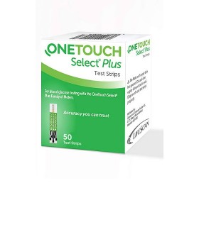 Onetouch select Plus strip