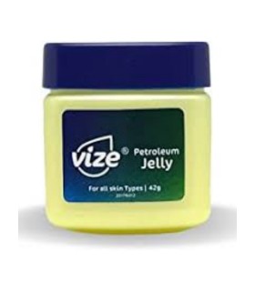 Vize petroleum jelly