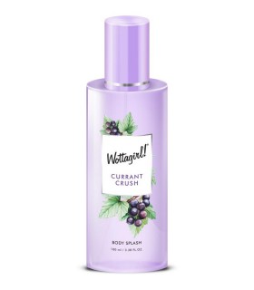 Layer'r wottagirl currant crush Body splash