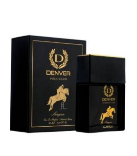Denver polo club league perfume