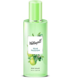 Layer'r wottagirl pear passion Body Splash