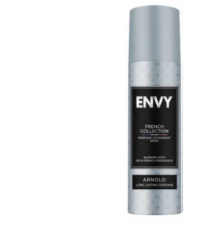 Envy 1000 Arnold deodorant