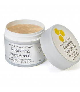 BBB Milk & Forest Repairing Foot Scrub