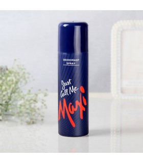 Just Call ME Maxi deodorant