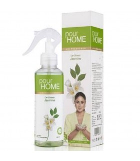 Pour Home Air freshener Jasmine