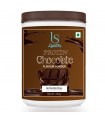 LYKWIS PROTEIN CHOCOLATE POWDER