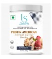 LYKWIS PROTEIN AMERICAN ICECREAM POWDER