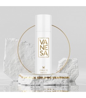 Vanesa Grace Deodorant