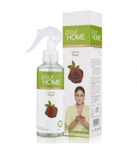 Pour Home Air freshener Rose