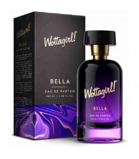 Layer'r Wottagirl BELLA Perfume