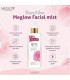 MEGLOW ROSE WATER TONER